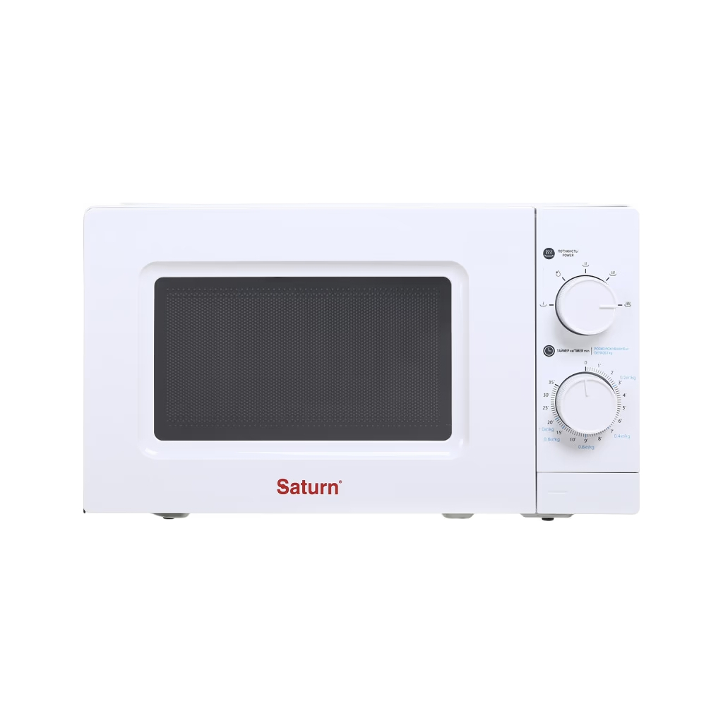 Мікрохвильова піч Saturn ST-MW7162 - изображение 1