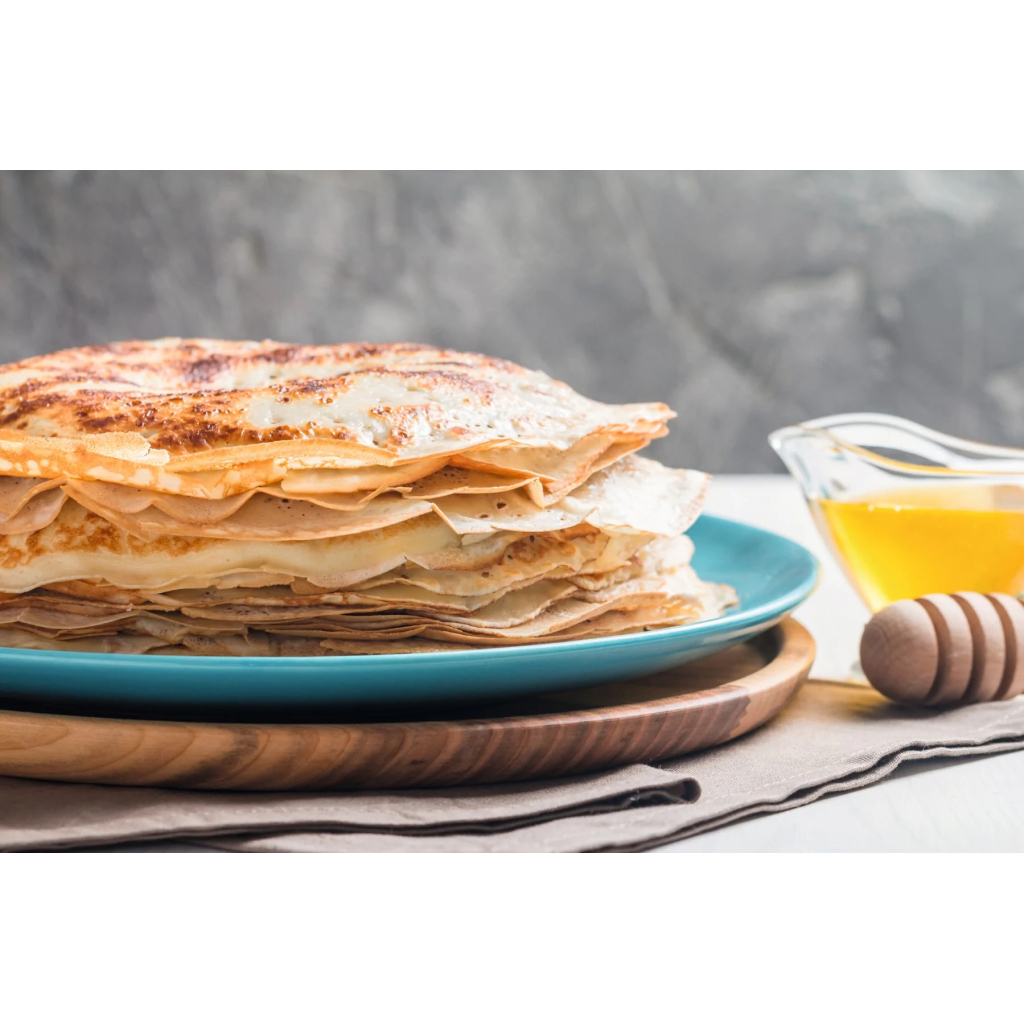 Сковорода Tefal Start&Cook для млинців 25 см (C2723853) - зображення 2