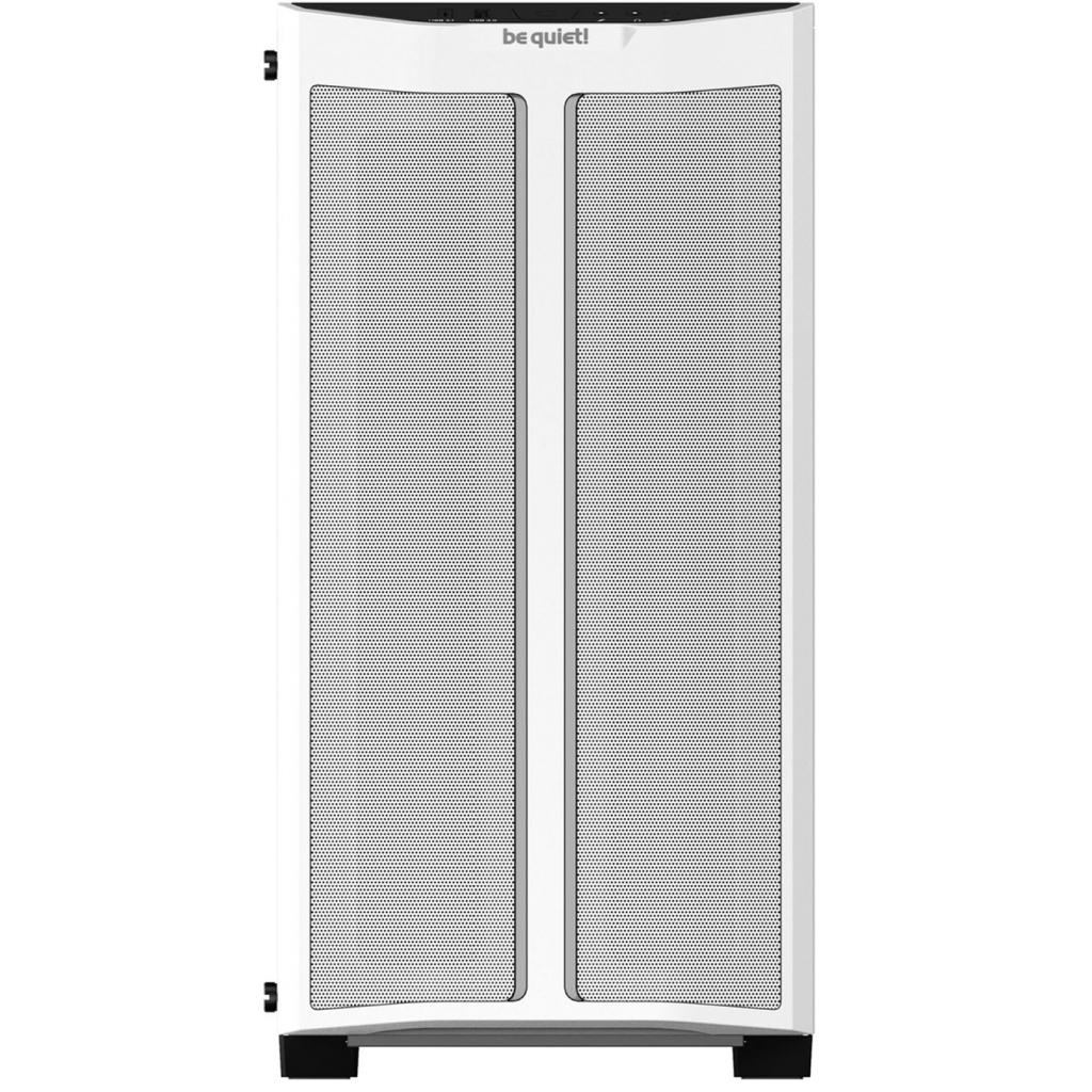 Корпус Be quiet! Pure Base 500DX White (BGW38) - зображення 2