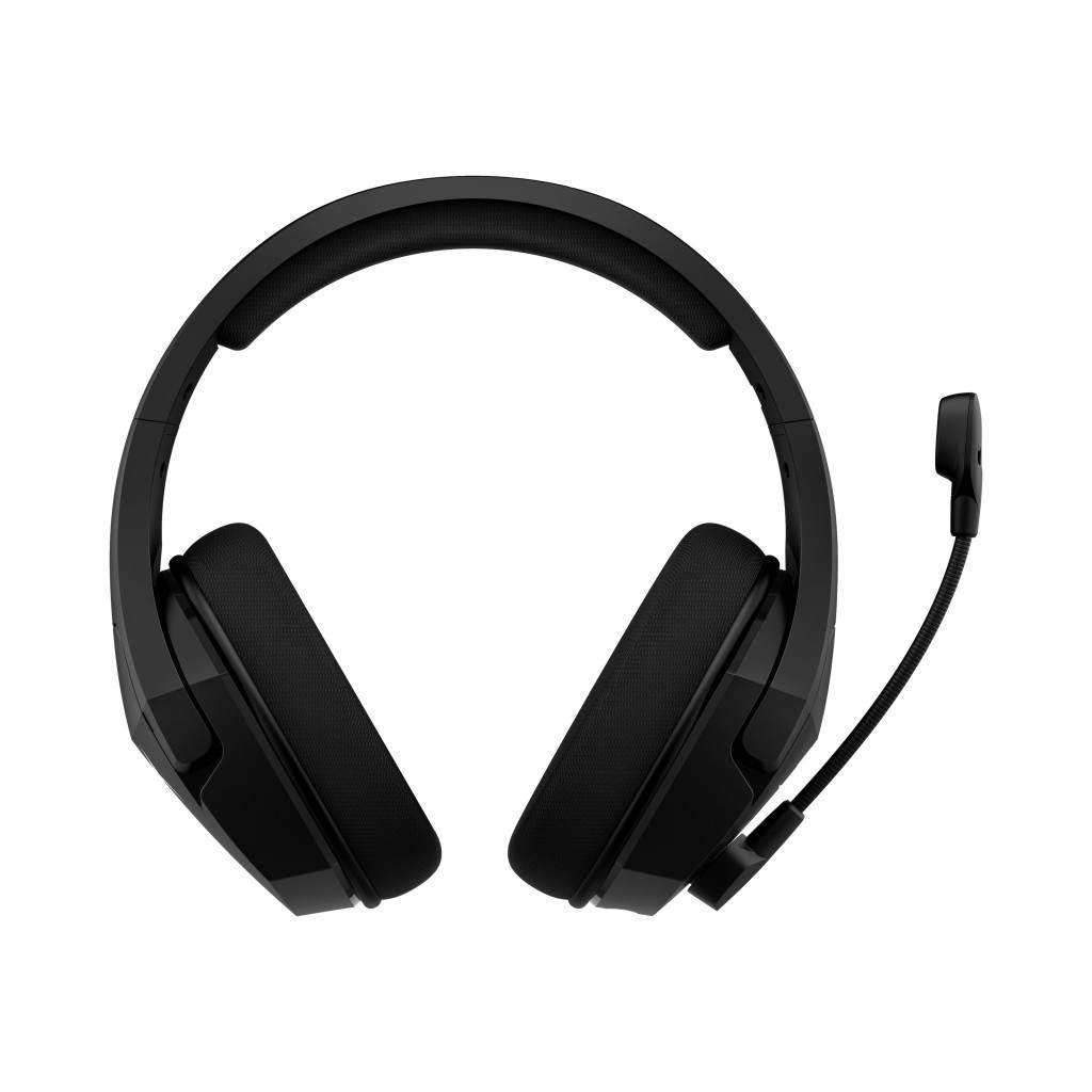 Навушники HyperX Cloud Stinger Core Wireless 7.1 Black (4P4F0AA) - зображення 3