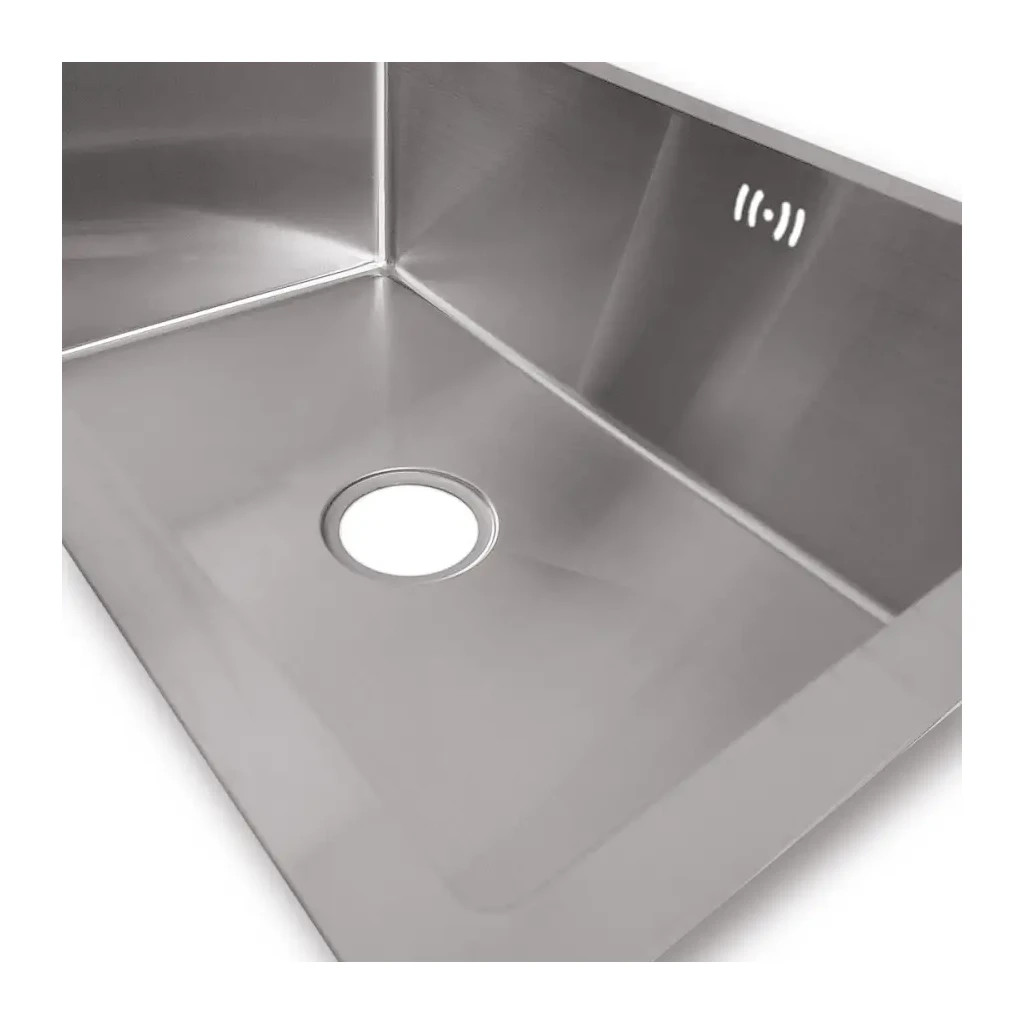 Мийка кухонна Nett NS-6845 - зображення 3