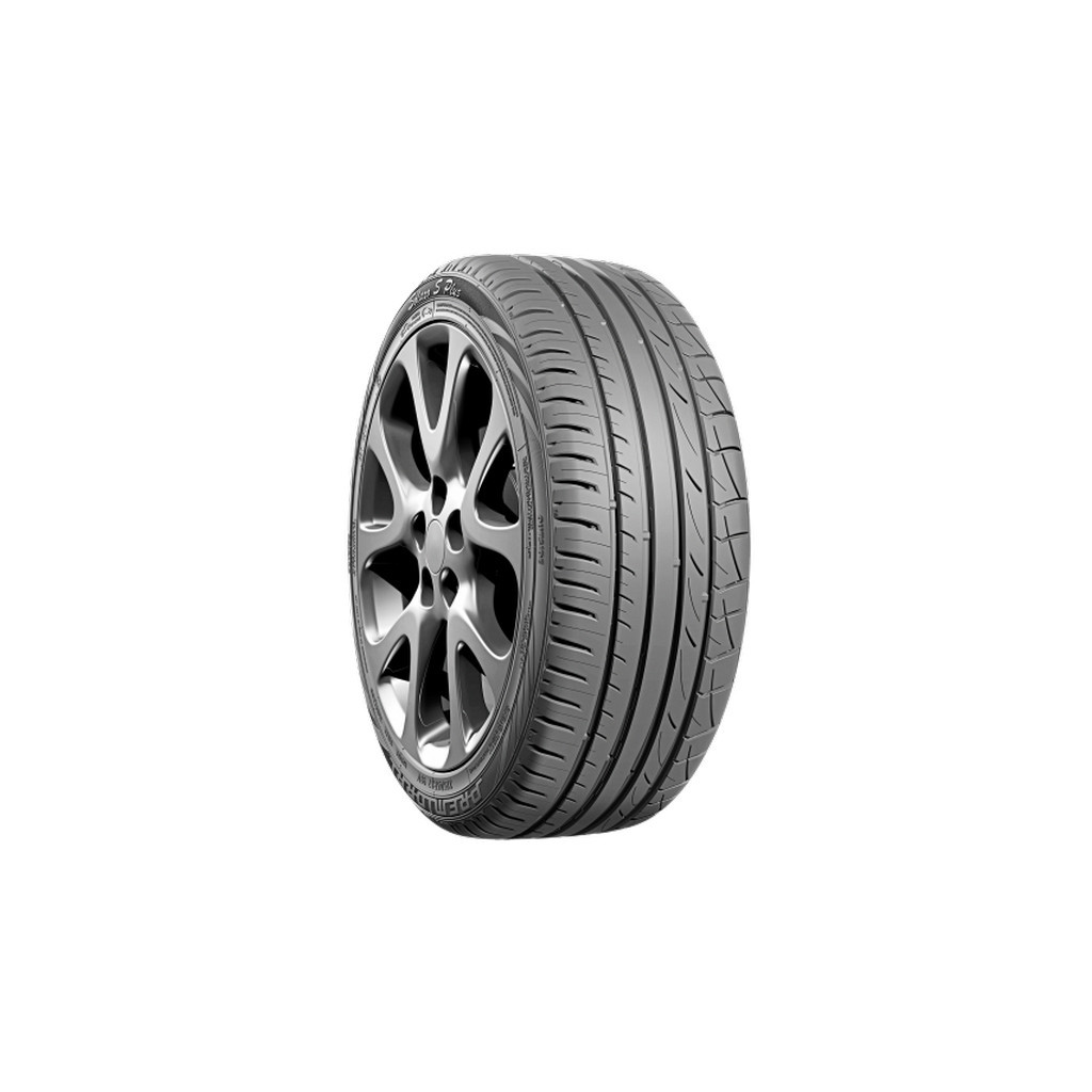Шина Premiorri Solazo S Plus 245/40R18 97V (14961131951) - зображення 3