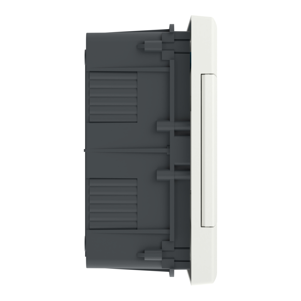 Розподільний щит Schneider Electric Easy9 EU 1 ряд 12 мод (EZ9EUB112) - picture 3