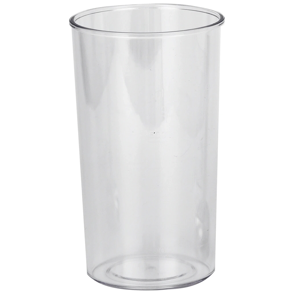 Блендер Delfa HB543W - зображення 5