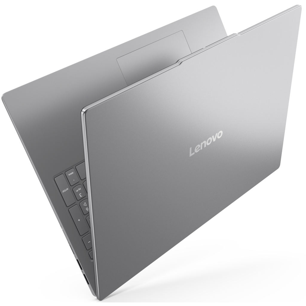 Ноутбук Lenovo IdeaPad Slim 5 16ARP10 (83HU003DRA) - зображення 9