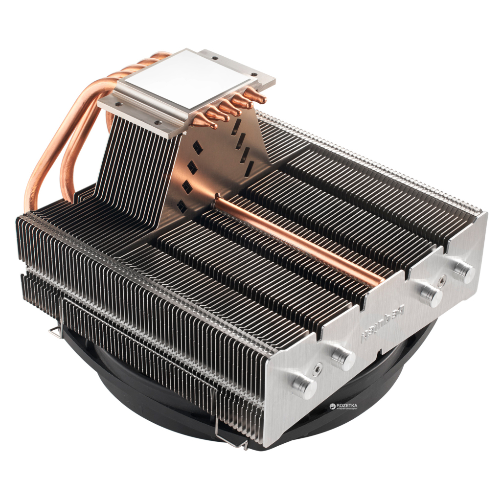 Кулер до процесора Be quiet! Shadow Rock TF 2 (BK003) - зображення 3