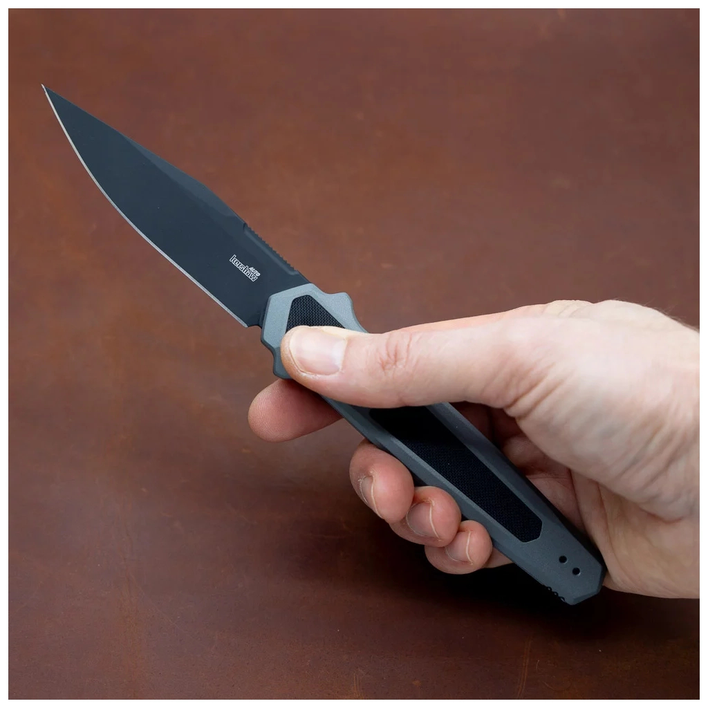 Ніж Kershaw Launch 17 (7951) - зображення 12