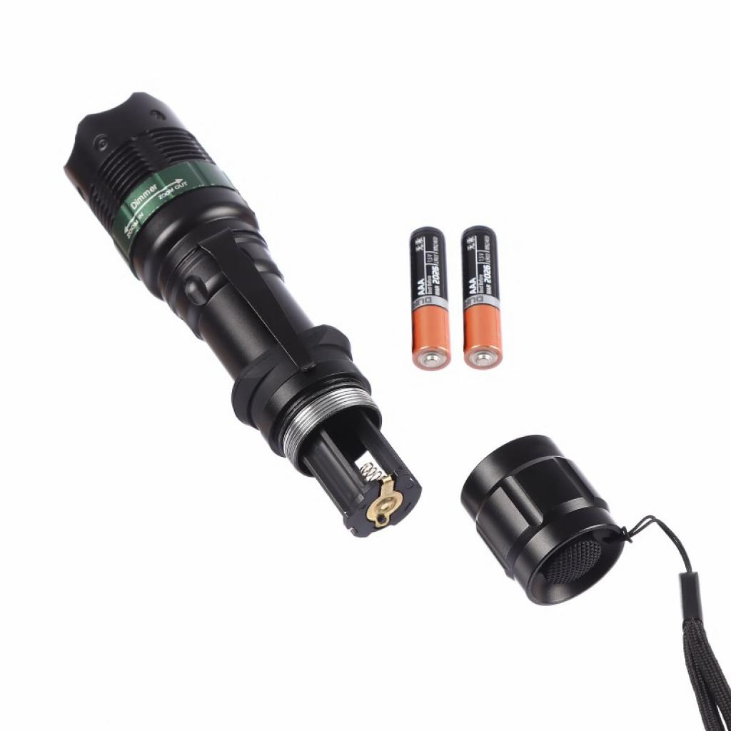 Ліхтар Treker LP-8180 - изображение 4