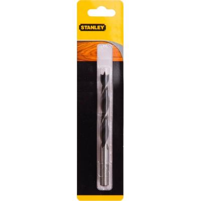 Свердло Stanley по дереву d=6мм, 100x66мм. (STA52016) - зображення 2