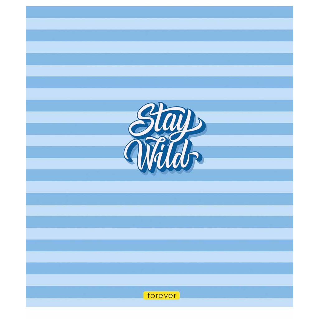 Зошит Школярик Be you 80 аркушів клітинка (080-3172K) - зображення 3