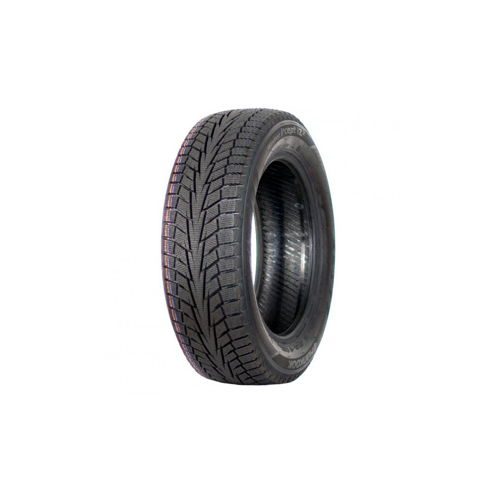 Шина Hankook Winter i*cept iZ2 W616 XL 245/45R19 102T (1496928103) - зображення 1