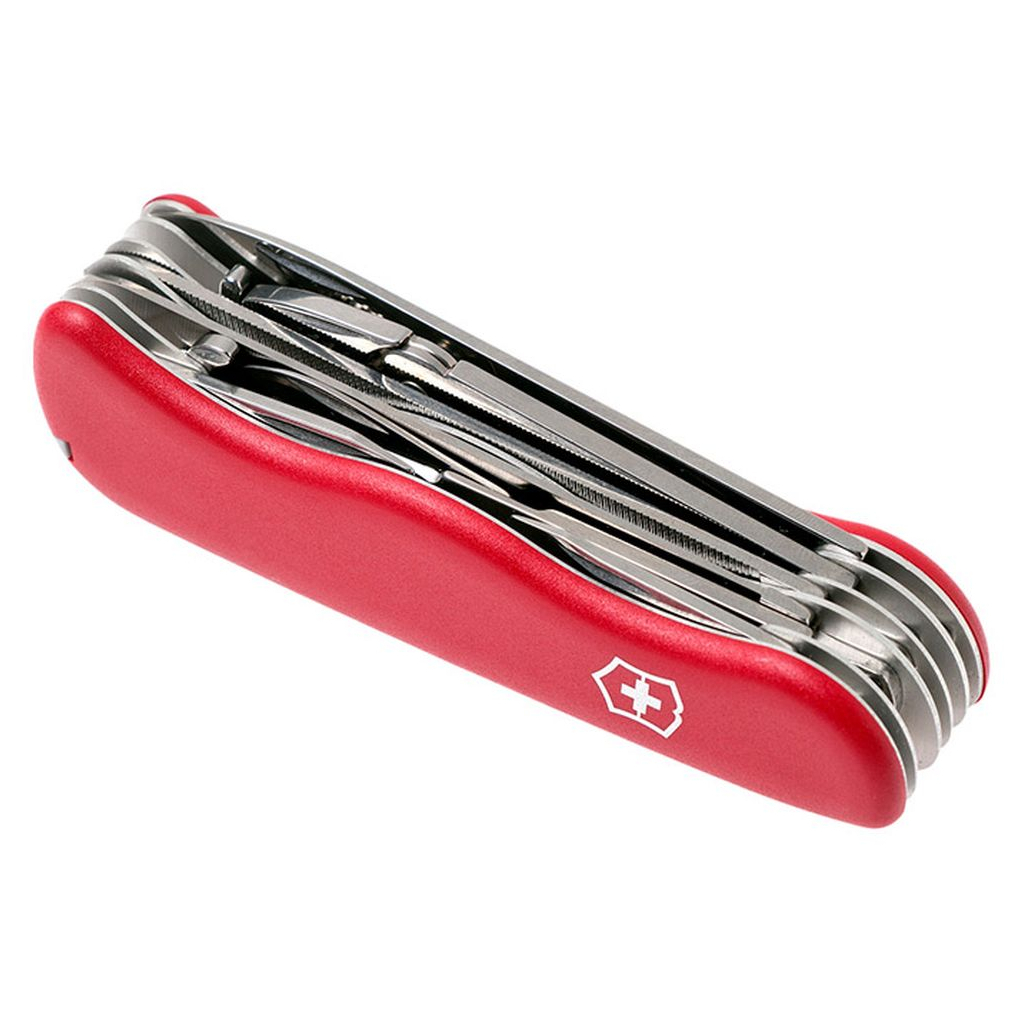 Ніж Victorinox Work Champ красный (0.8564) - зображення 7