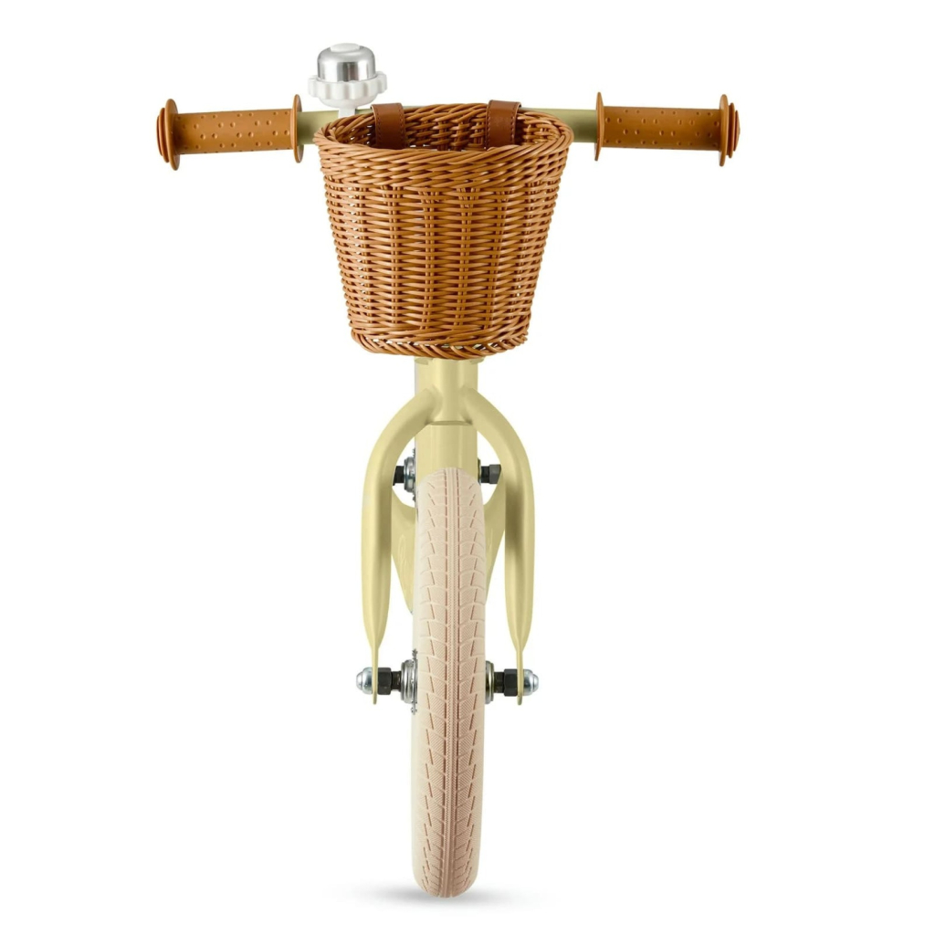 Біговел Kinderkraft Rapid 2 Savannah Green (KRRAPI02GRE0000) (5902533924882) - зображення 5