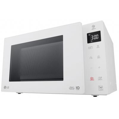 Мікрохвильова піч LG MH6595GIH - зображення 4