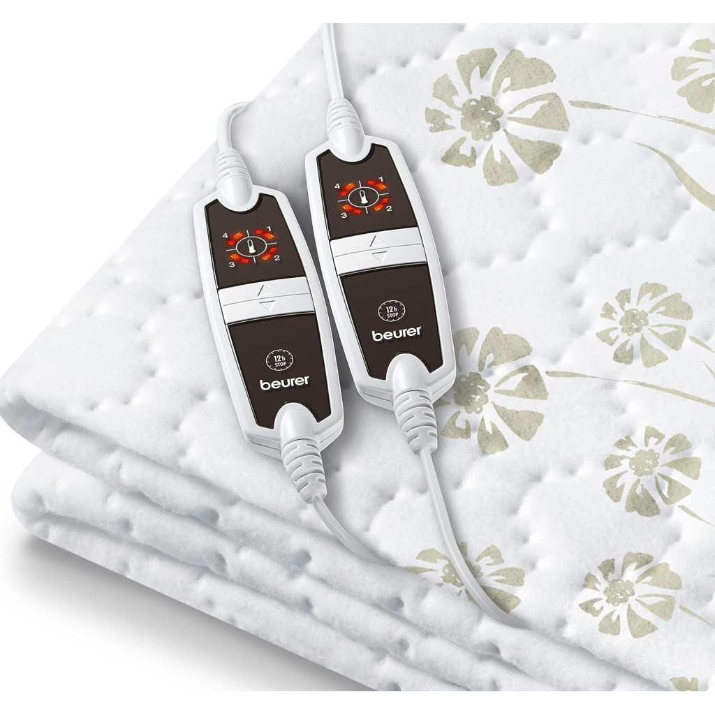 Електричне простирадло Beurer UB_68 - зображення 5