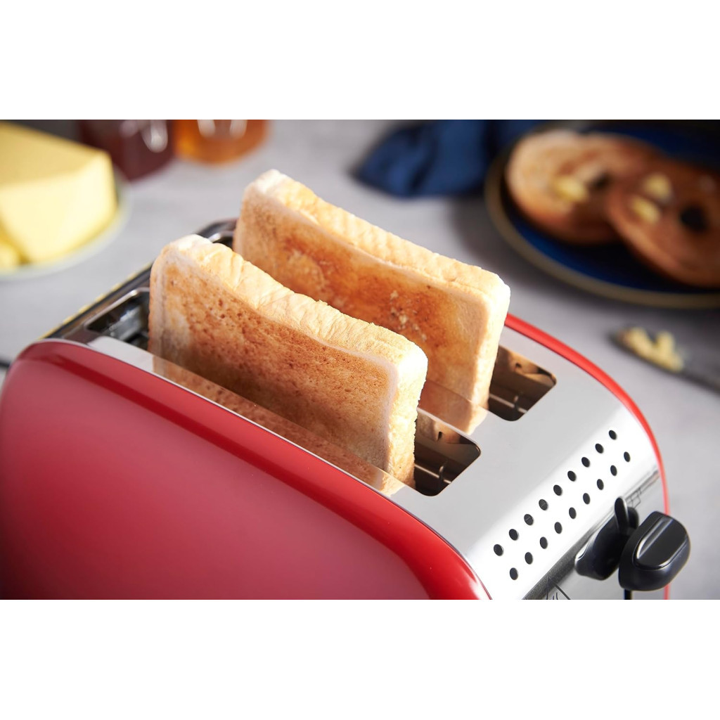 Тостер Russell Hobbs 26554-56 - зображення 10