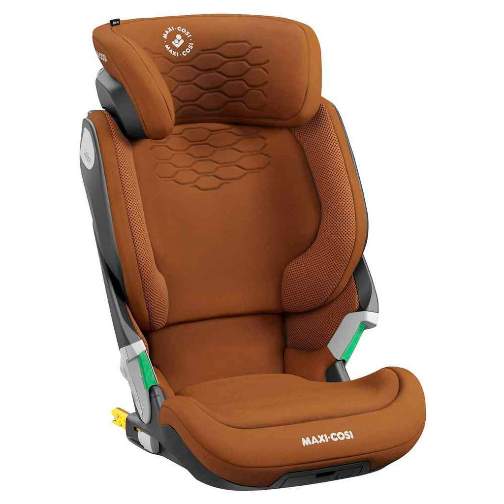 Автокрісло Maxi-Cosi Kore Pro i-Size Authentic Cognac (8741650120) - зображення 3