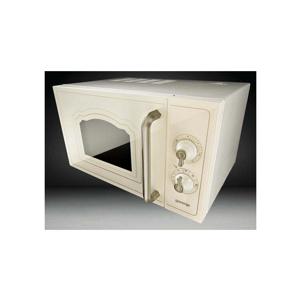 Мікрохвильова піч Gorenje MO4250TCLI - зображення 8