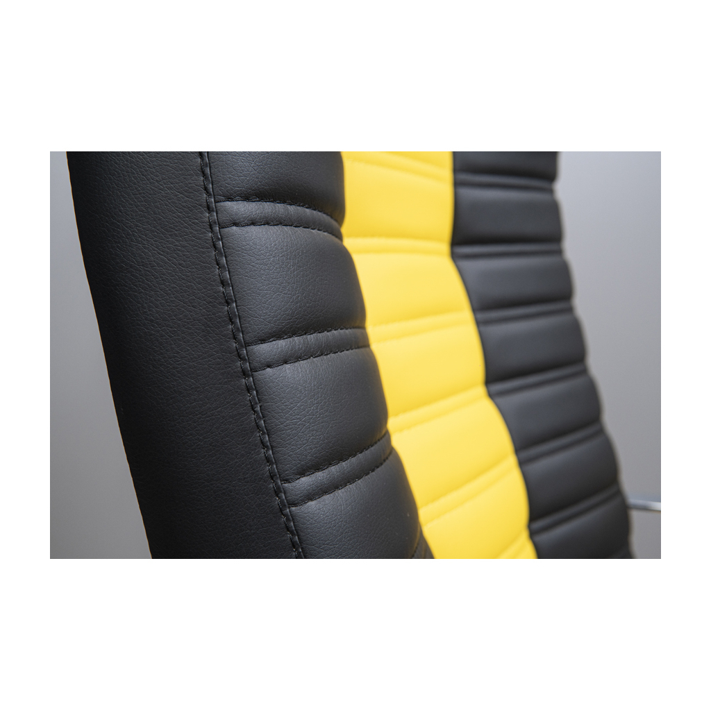 Офісне крісло Richman Атлант Хром M-2 (Anyfix) Флай 2230 + 2240 (R00000046751) - зображення 9