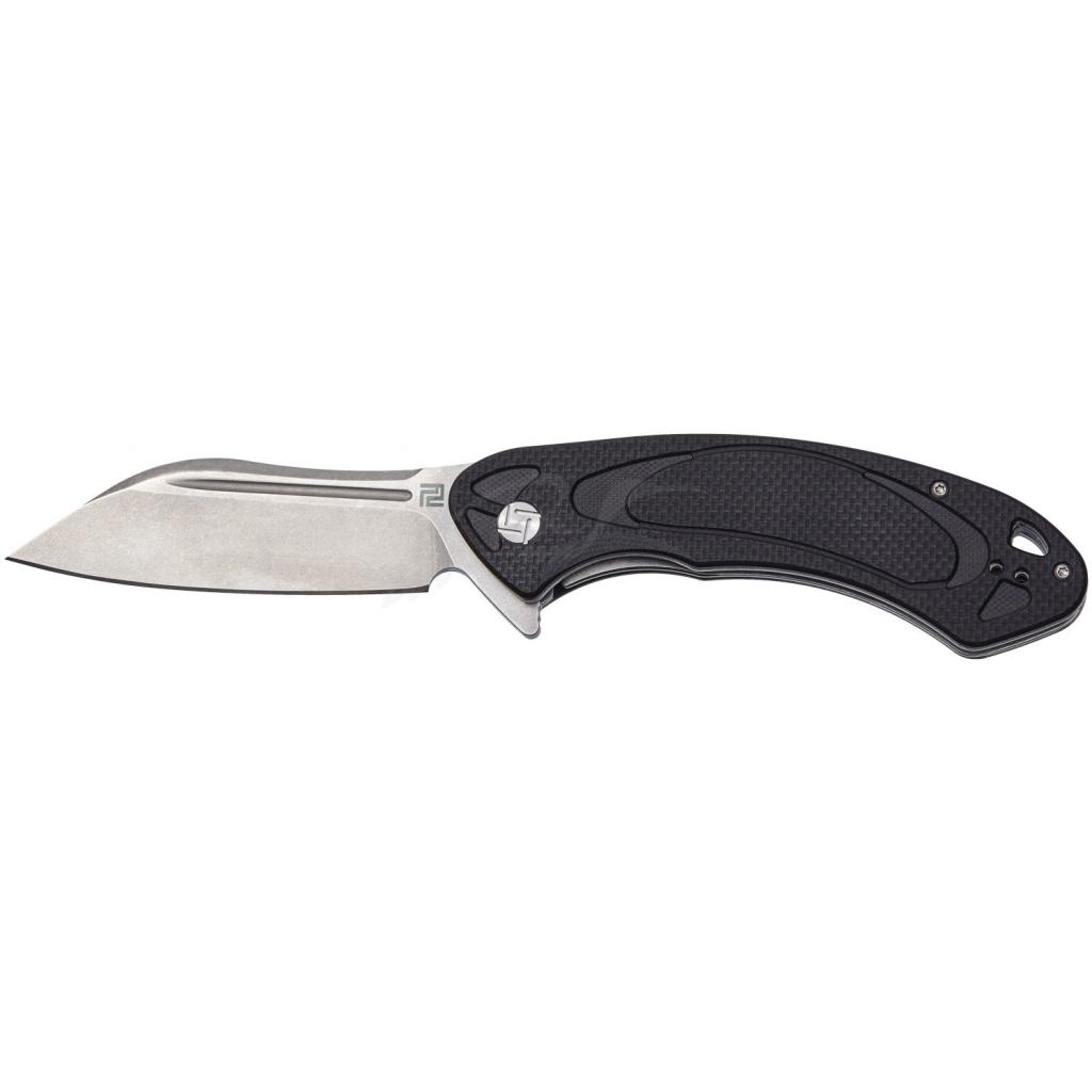 Ніж Artisan Immortal SW, D2, G10 Flat (1818P-BKF) - зображення 1