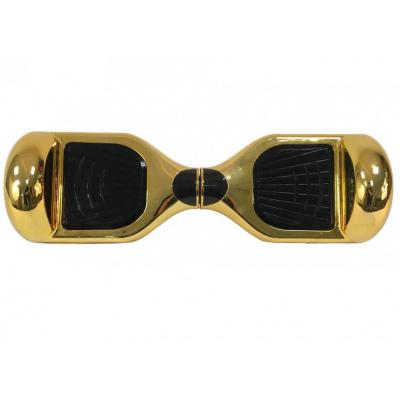 Гіроборд UFT SpeedBoard 6.5" Gold + сумка (uftspeedgold) - зображення 4