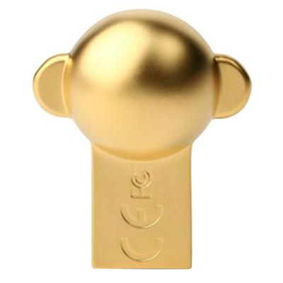 USB флеш накопичувач Kingston 32GB Year of Monkey USB 3.0/3.1 (DTCNY16/32GB) - зображення 3