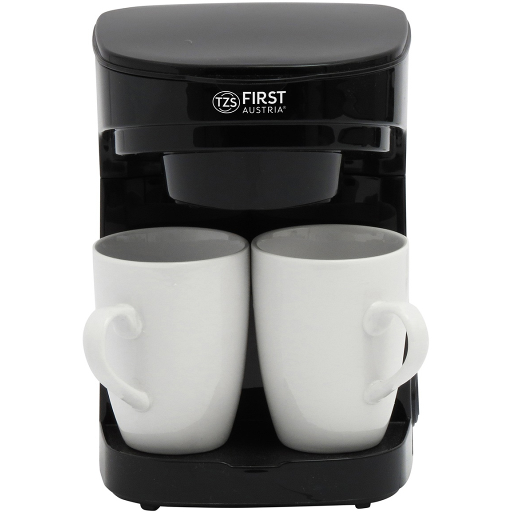 Крапельна кавоварка First FA-5453-4 - зображення 1