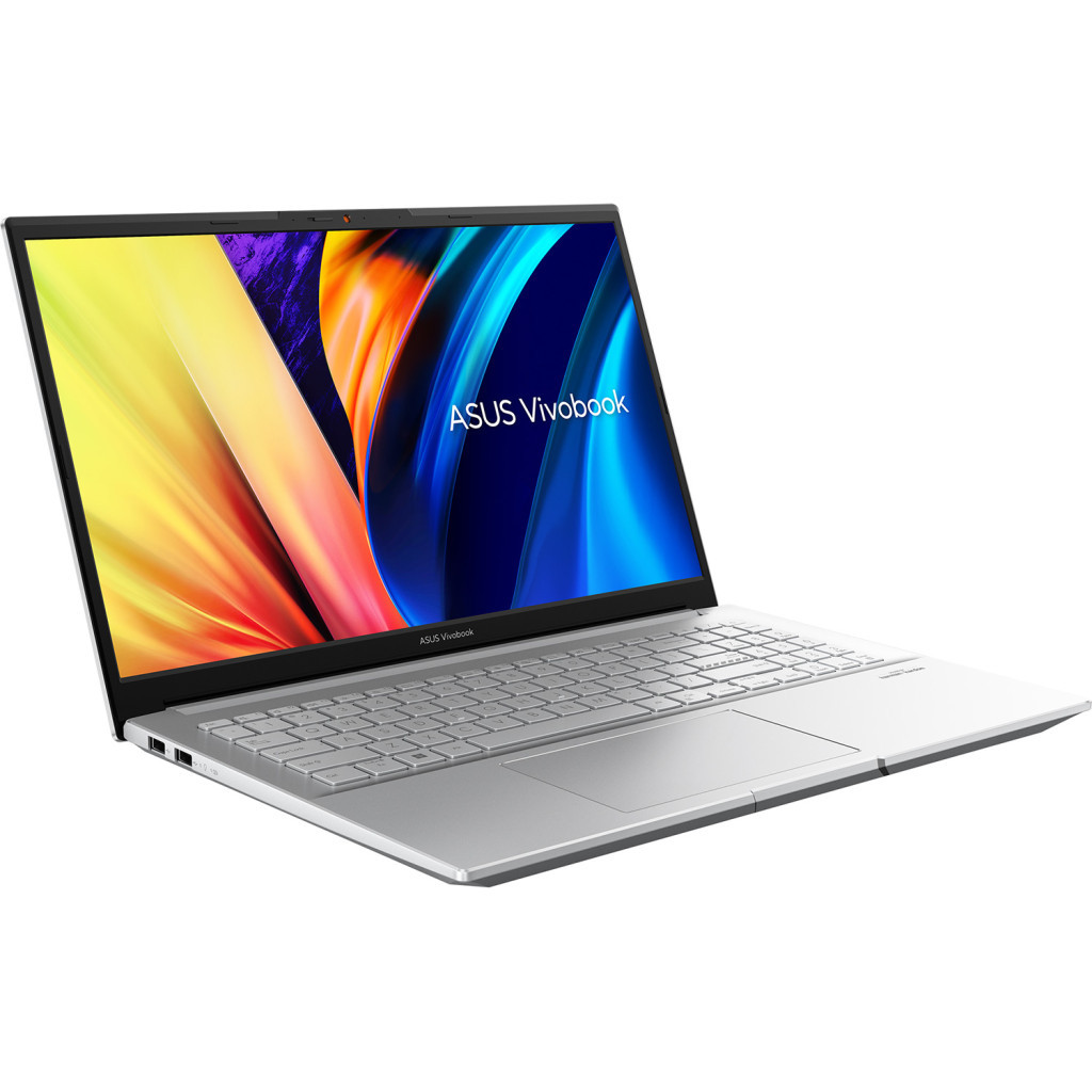 Ноутбук ASUS Vivobook Pro 15 M6500XU-LP018 (90NB1202-M000M0) - зображення 2