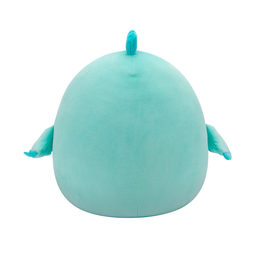 М'яка іграшка Squishmallows Курча Долорес 13 см (SQER00927) - зображення 4