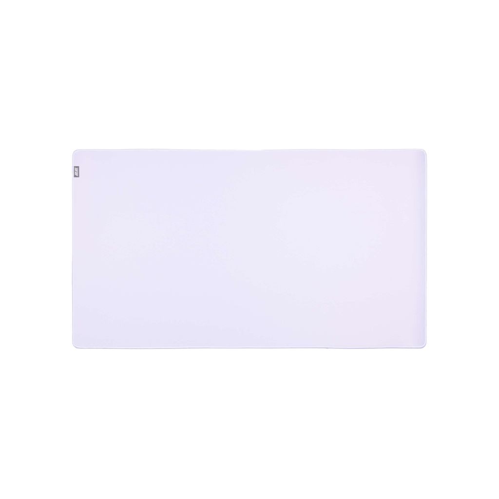 Килимок для мишки 2E Gaming Pro Speed XL White (2E-SPEED-XL-WH-PRO) - зображення 1