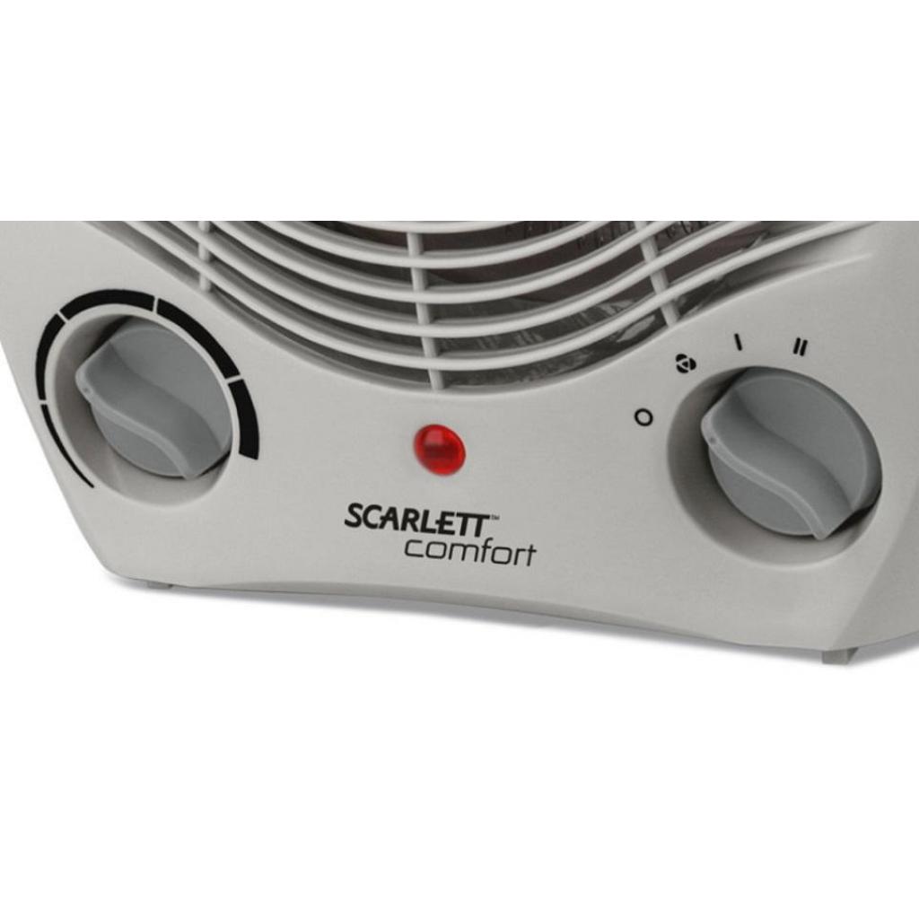 Обігрівач Scarlett SC-FH53002 - зображення 3