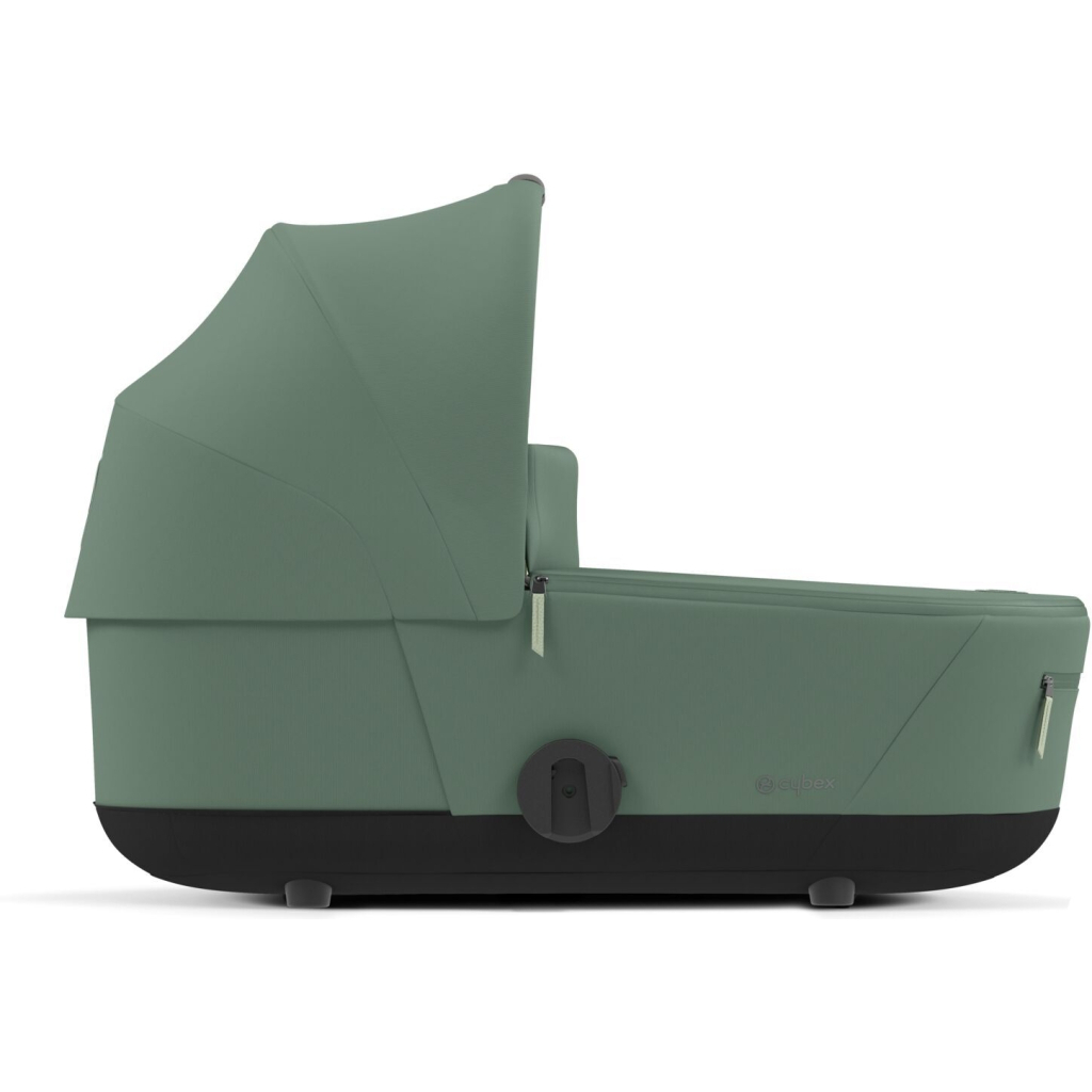 Люлька Cybex Mios Lux Leaf Green (523000953) - зображення 3