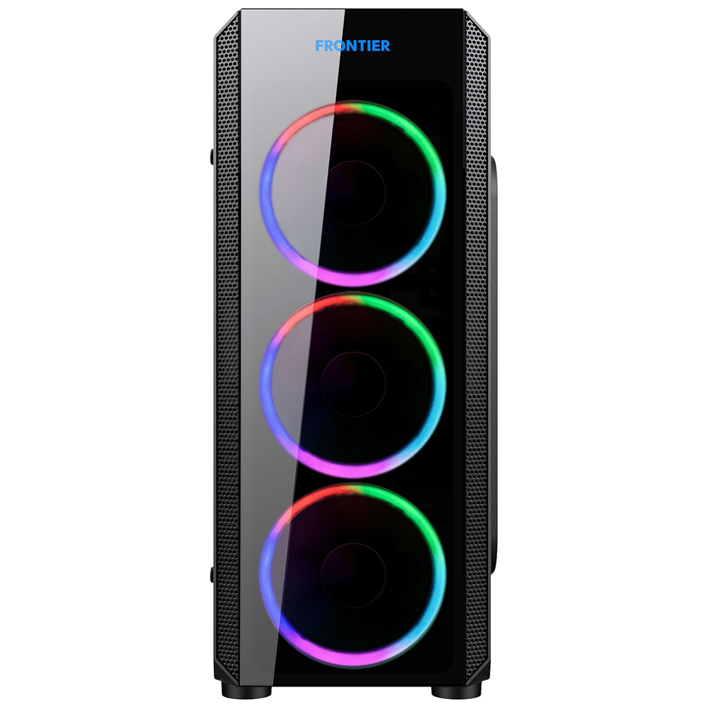 Корпус Frontier MARS - зображення 2