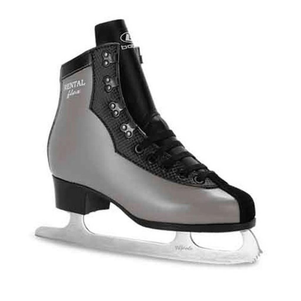 Ковзани Botas Nicole NL (KK-45173-3-434/41) - зображення 1