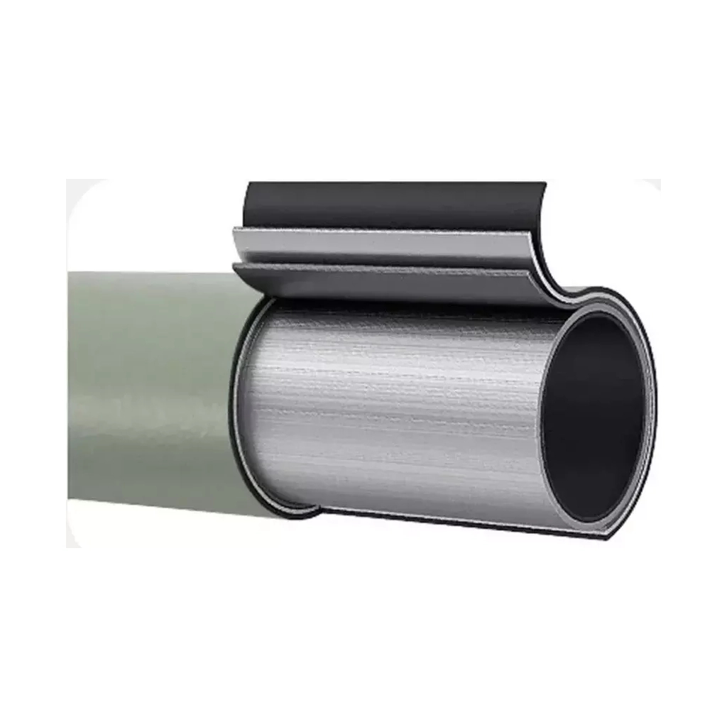 Туристичний стіл Naturehike CNK2450JJ013, L, алюміній, сірий (6976507663243) - зображення 4