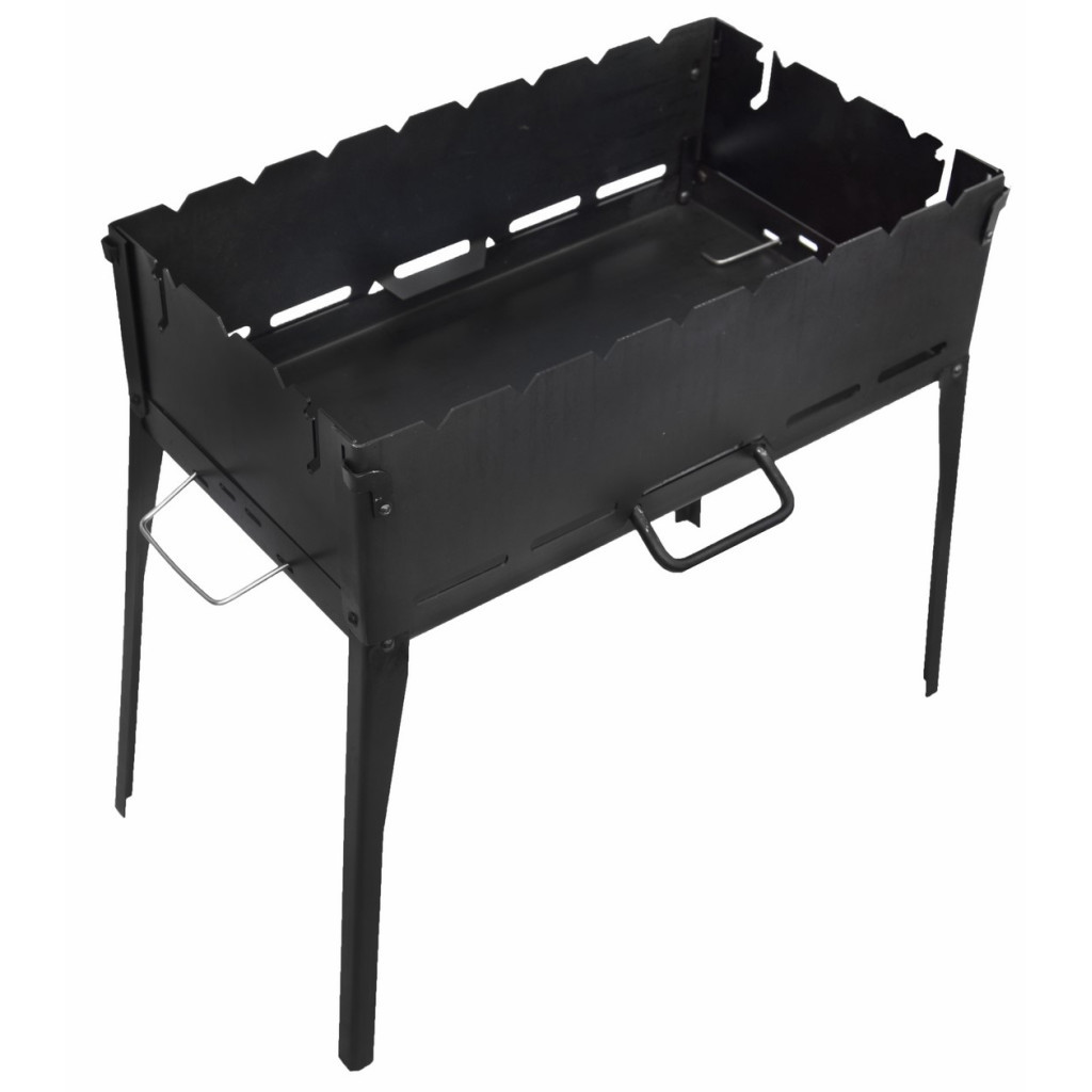 Мангал Mousson PROMETEO Q 8 VB - зображення 1