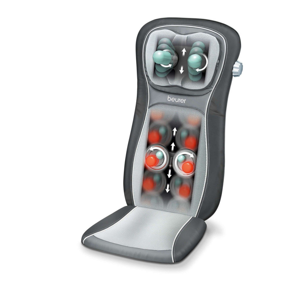 Масажер Beurer MG_260 - зображення 4