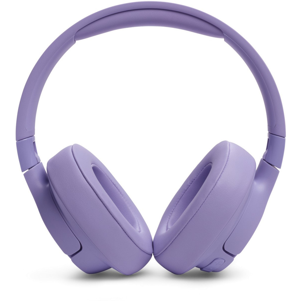 Навушники JBL Tune 720BT Purple (JBLT720BTPUR) - зображення 3