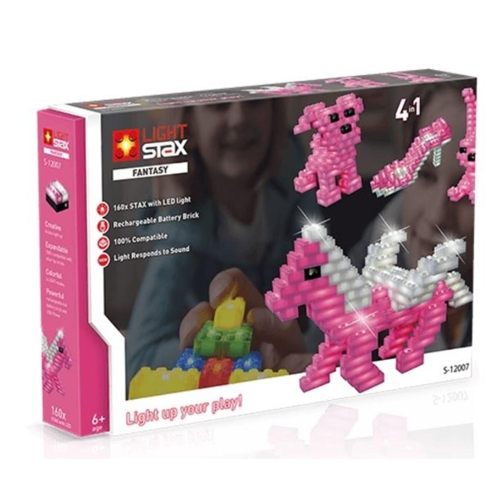 Конструктор Light Stax LS-S12007 - зображення 1