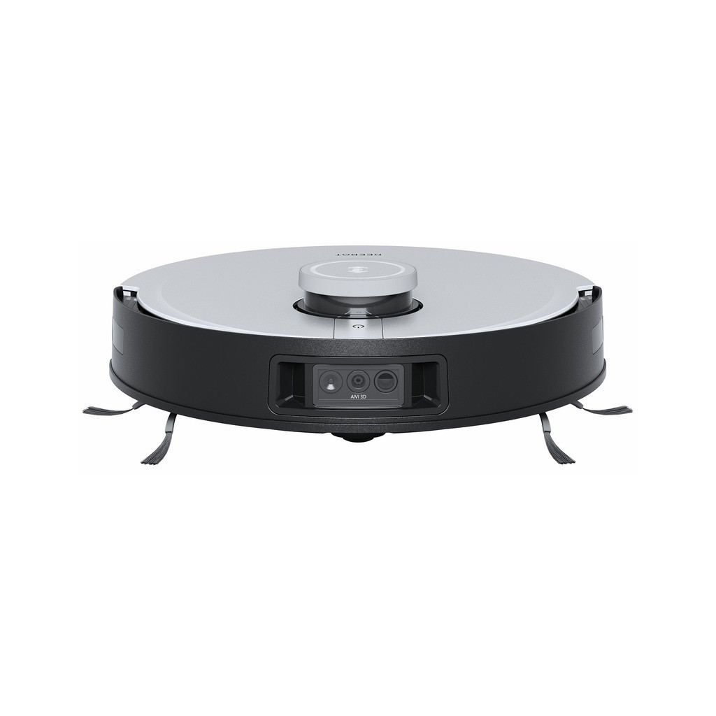 Пилосос Ecovacs DEEBOT X1 OMNI (DEX11) - зображення 8