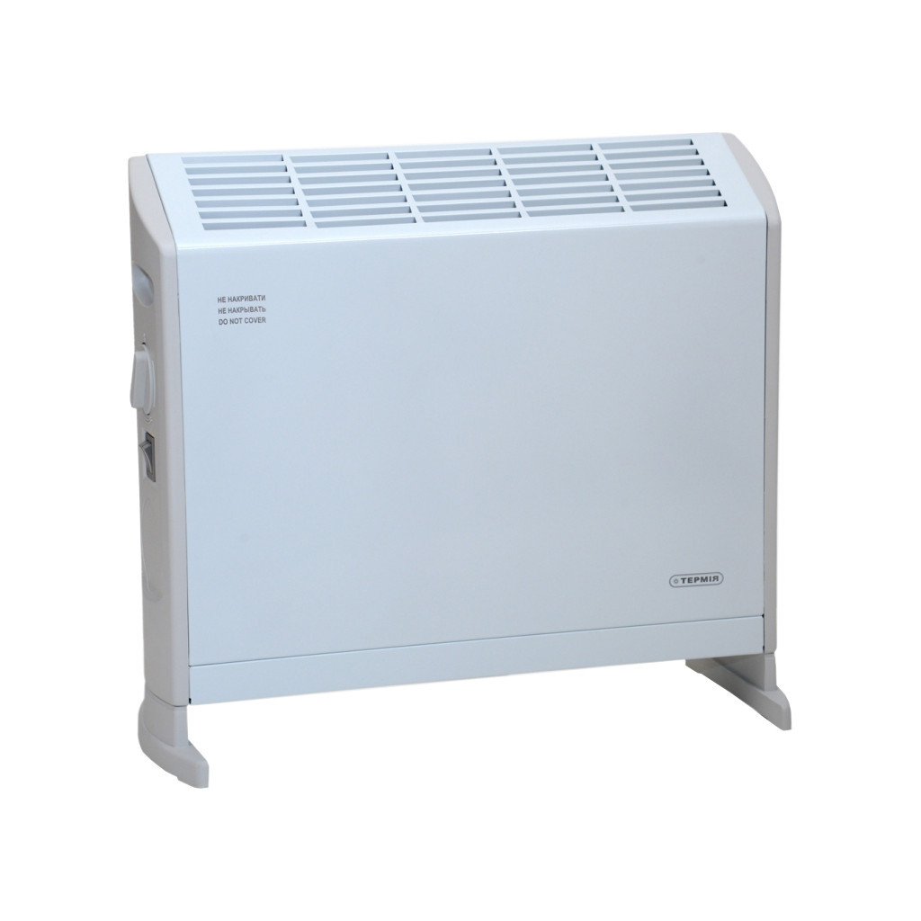 Обігрівач Термія ЕВУА-1,5/230-2(с) - зображення 2