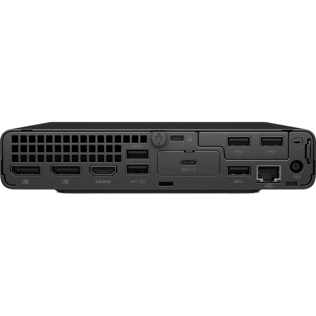 Комп'ютер HP Mini Conference G9 PC with Microsoft Team and Poly (9C428AW) - зображення 4