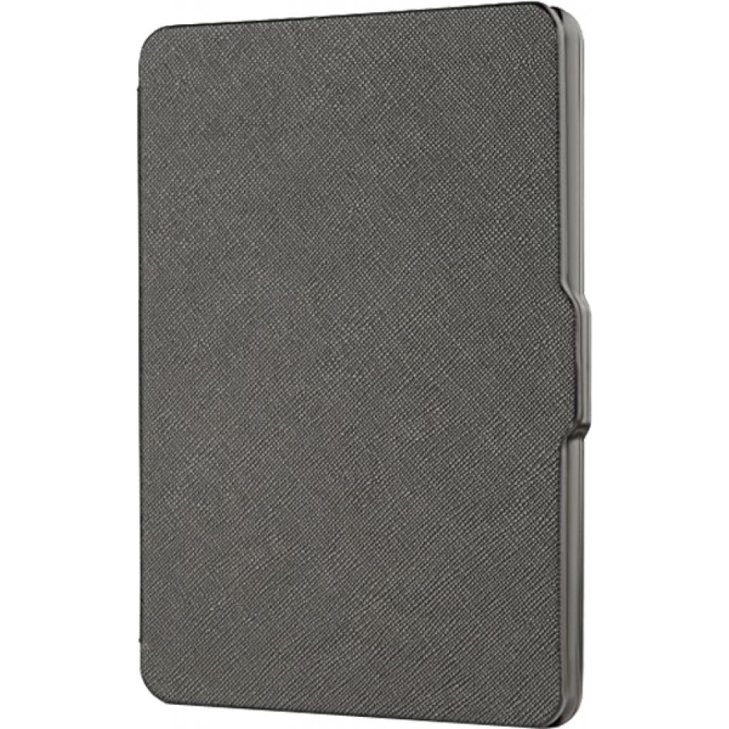 Чохол до електронної книги AirOn Premium для PocketBook 614/615/624/625/626 Black (6946795850138) - зображення 3