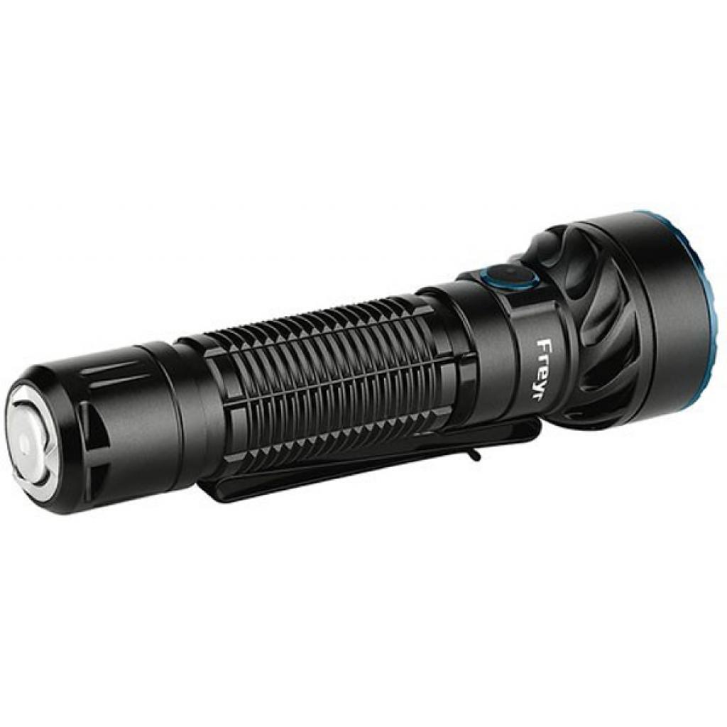 Ліхтар Olight Freyr White+RGB - зображення 2