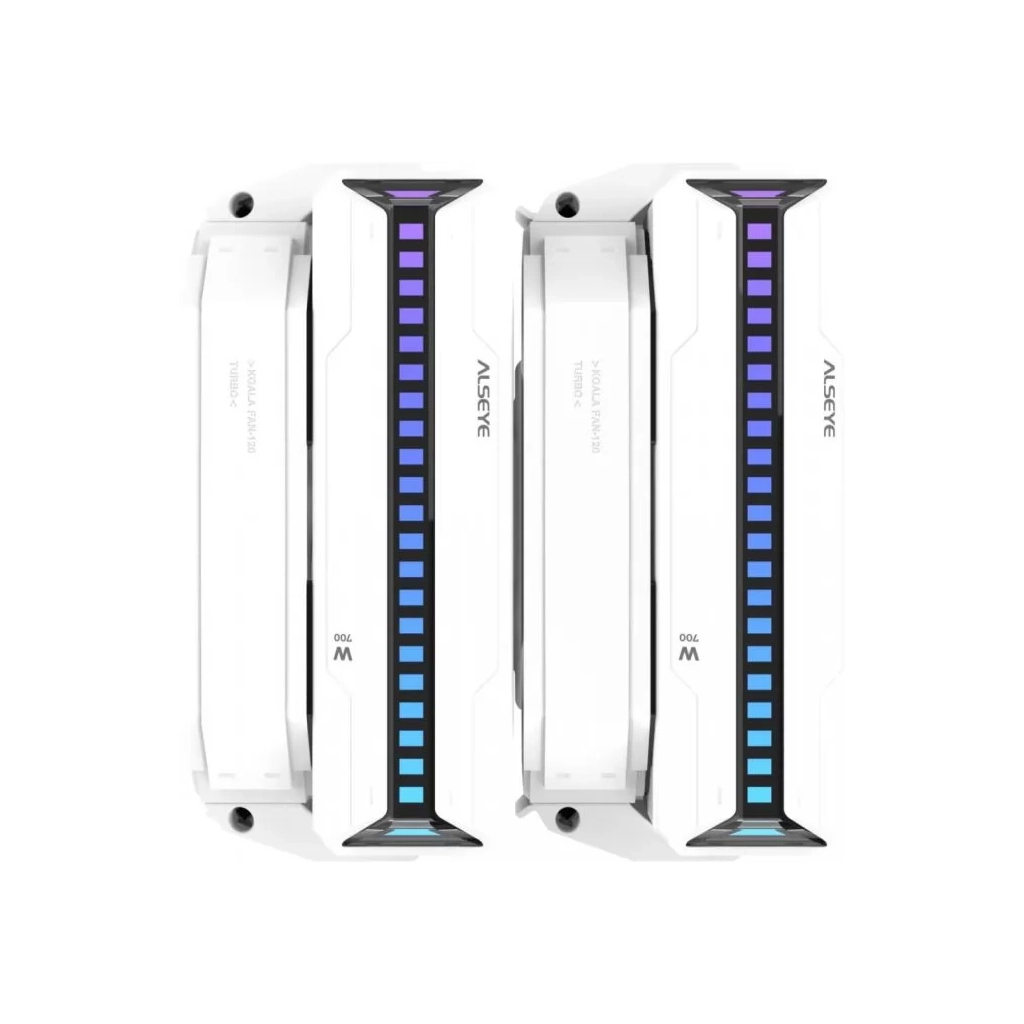 Кулер до процесора Alseye W700-W (AS.01.08.0016) - зображення 6