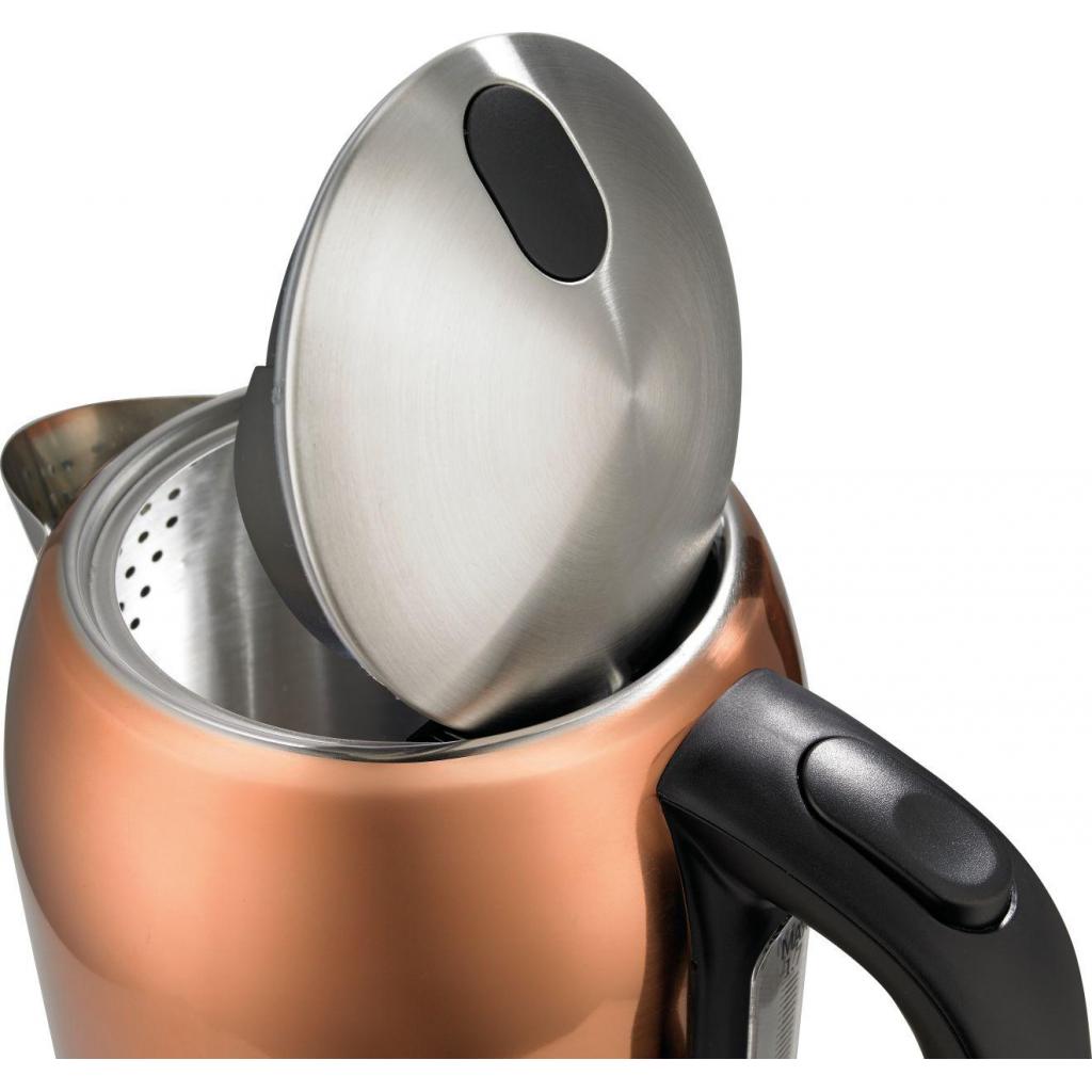 Електрочайник Gorenje K17INF - зображення 4