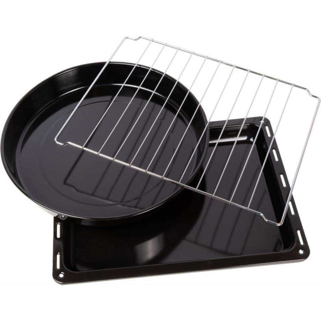 Електропіч Sencer MF 46E24 Wooden - зображення 8