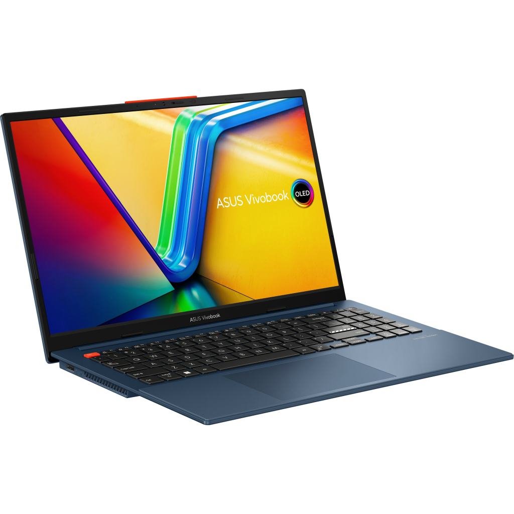 Ноутбук ASUS Vivobook S 15 OLED K5504VA-MA385 (90NB0ZK1-M00NF0) - зображення 2