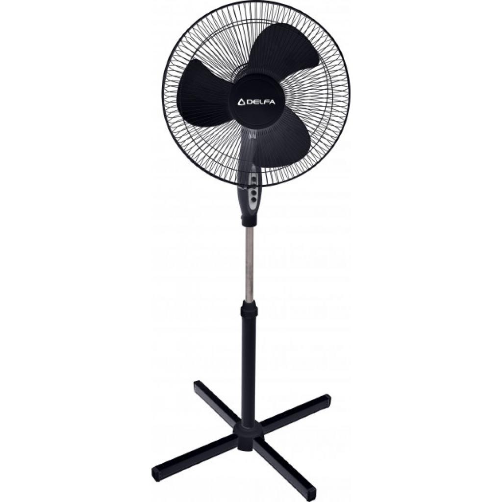 Вентилятор Delfa FW20-14 - зображення 1