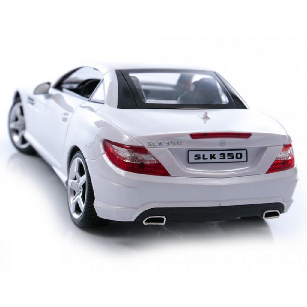 Радіокерована іграшка JP383 Mercedes-Benz SLK (28214-1) - зображення 4